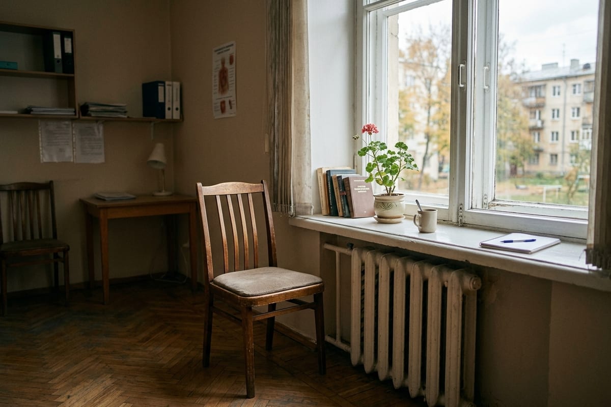 Чего лекарства не делают — честно о границах лечения